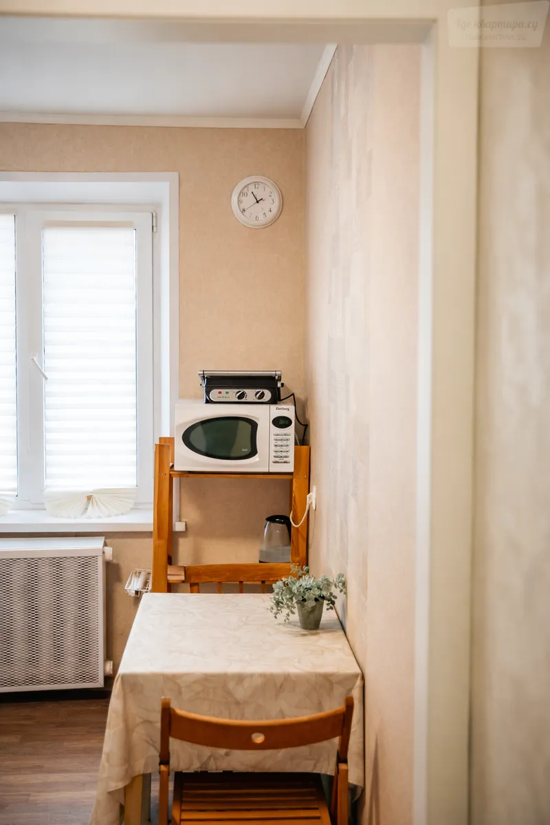 Фото квартиры 14