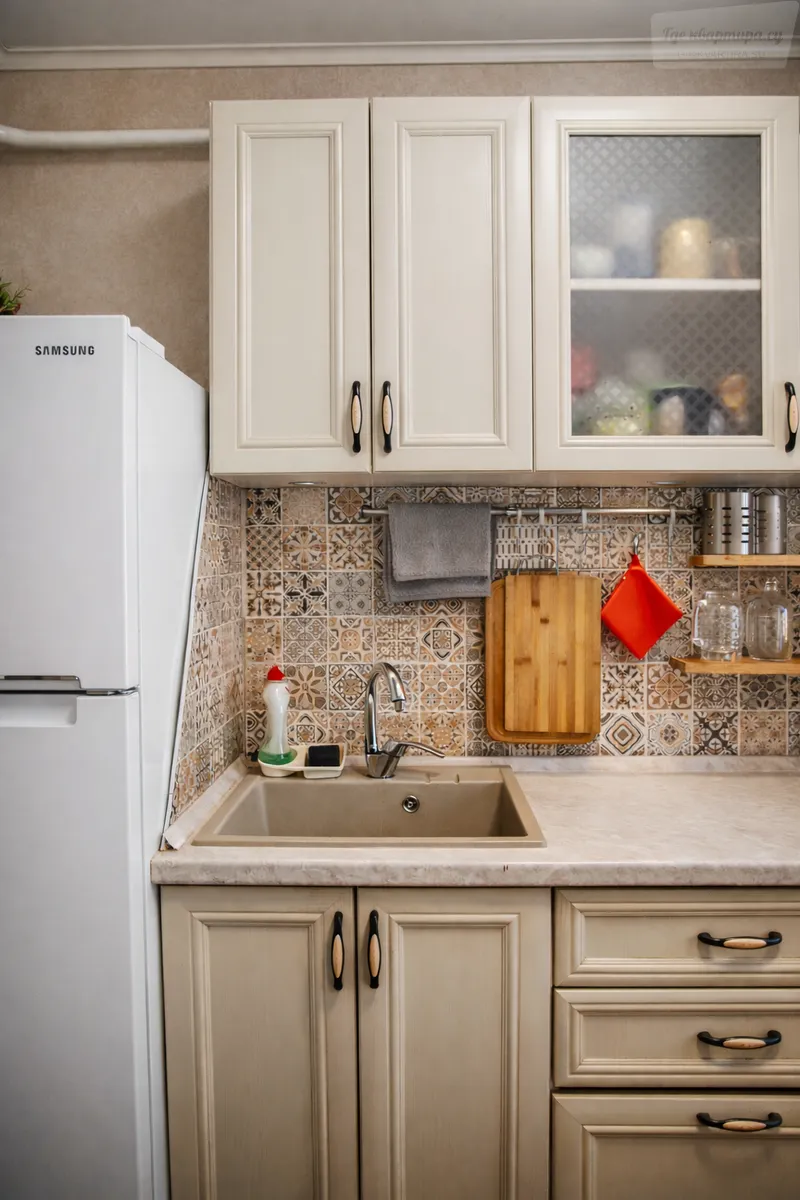 Фото квартиры 15