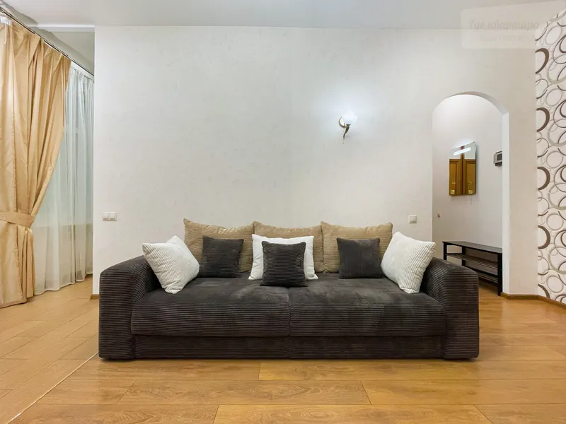 Фото квартиры: улица Грузинский Вал, 26с3