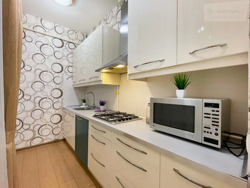 Фото квартиры 4