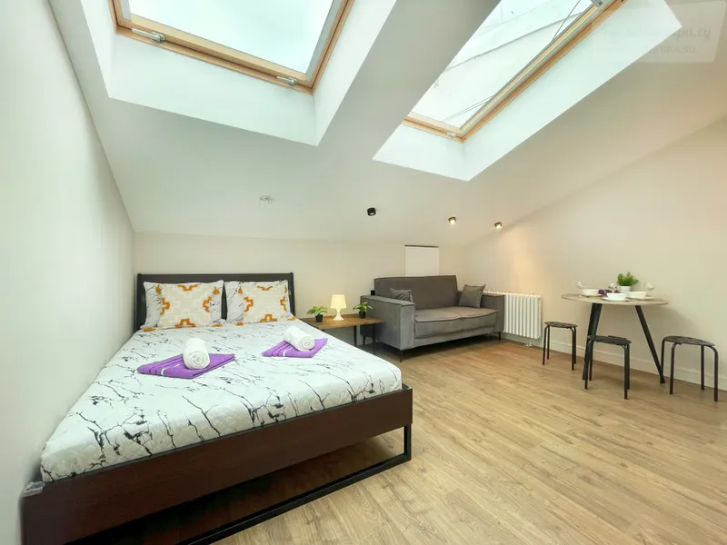 2-я Тверская-Ямская улица, 18