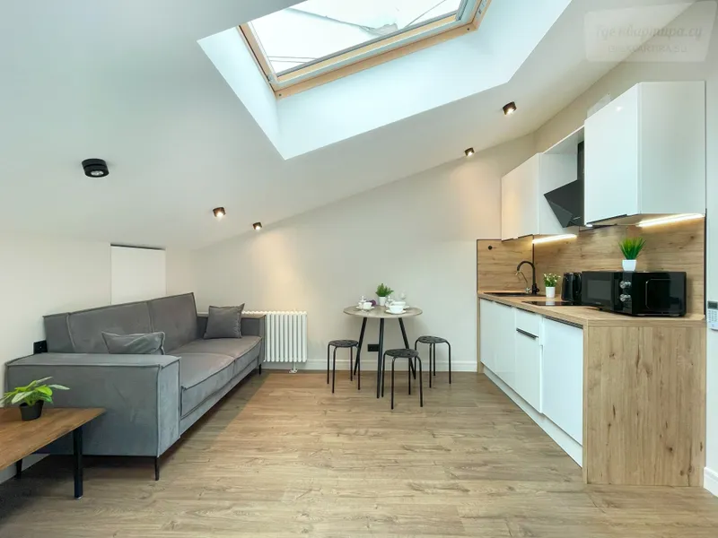 Фото квартиры 2