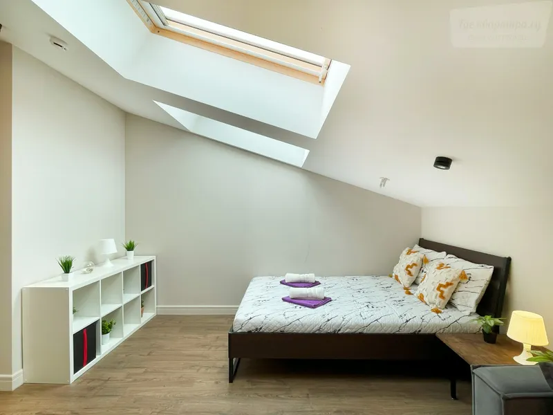 Фото квартиры 5