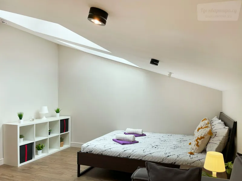 Фото квартиры 10