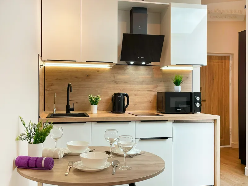 Фото квартиры 12