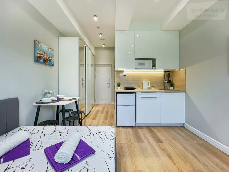 2-я Тверская-Ямская улица, 18