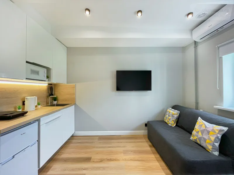 Фото квартиры 4