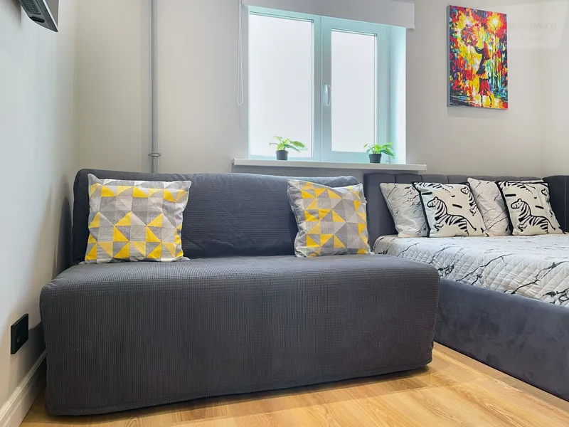 Фото квартиры 7