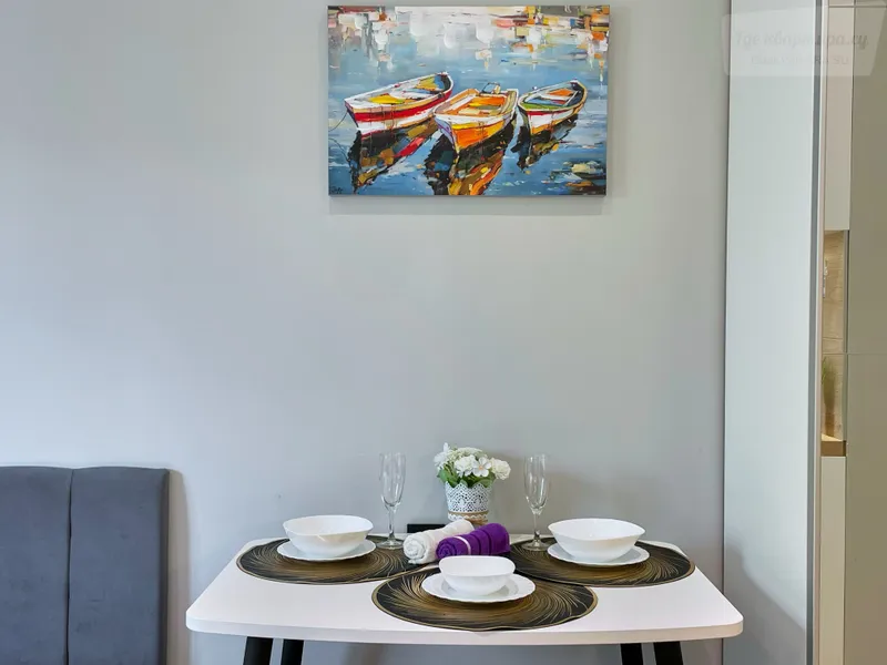 Фото квартиры 9