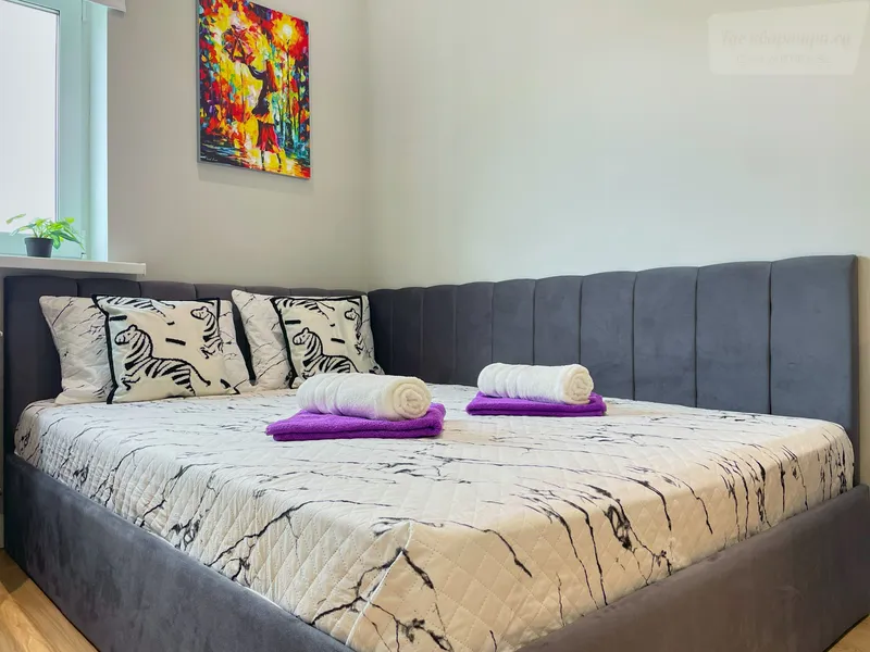 Фото квартиры 10