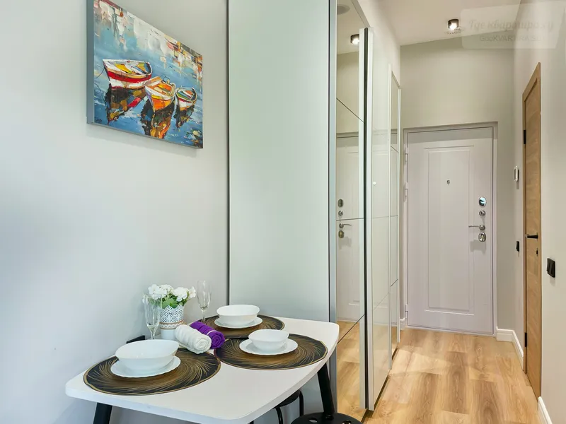 Фото квартиры 11