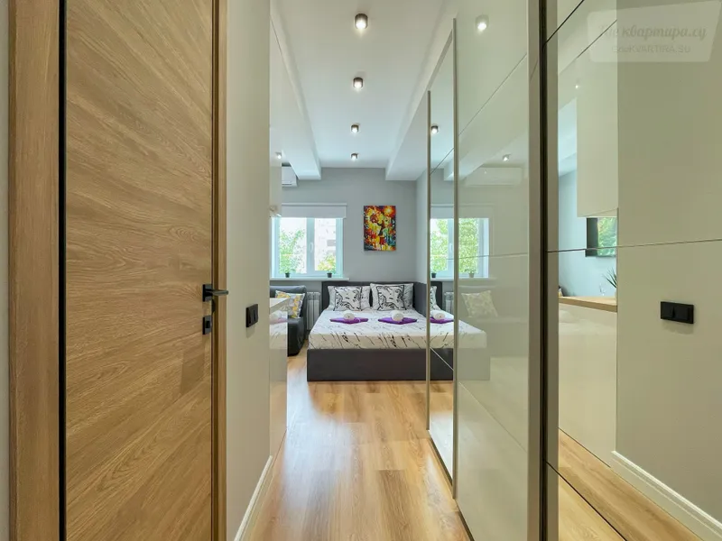 Фото квартиры 18