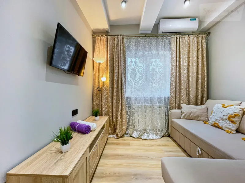 Фото квартиры 18