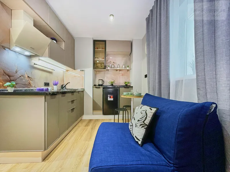 Фото квартиры 21