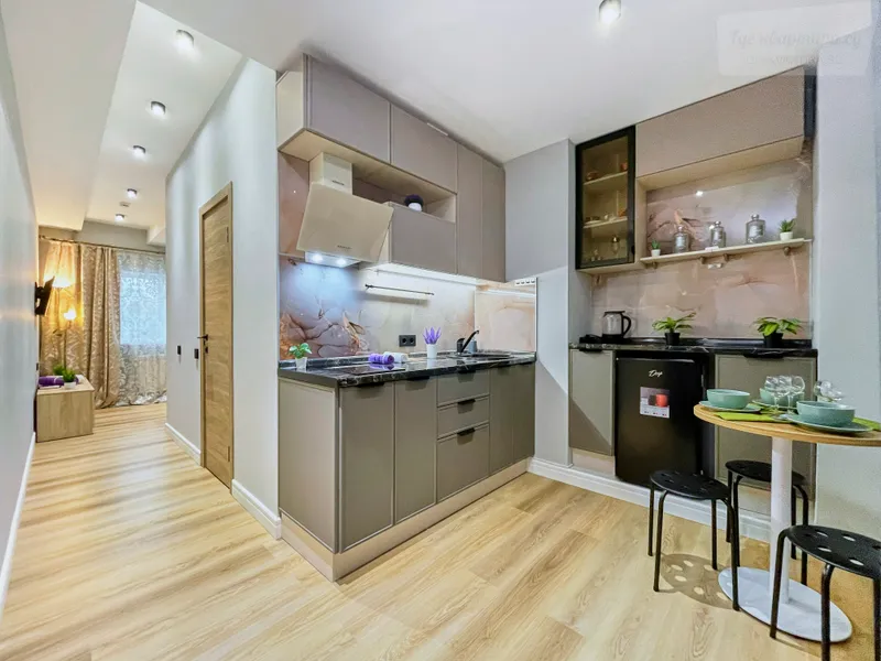 Фото квартиры 25