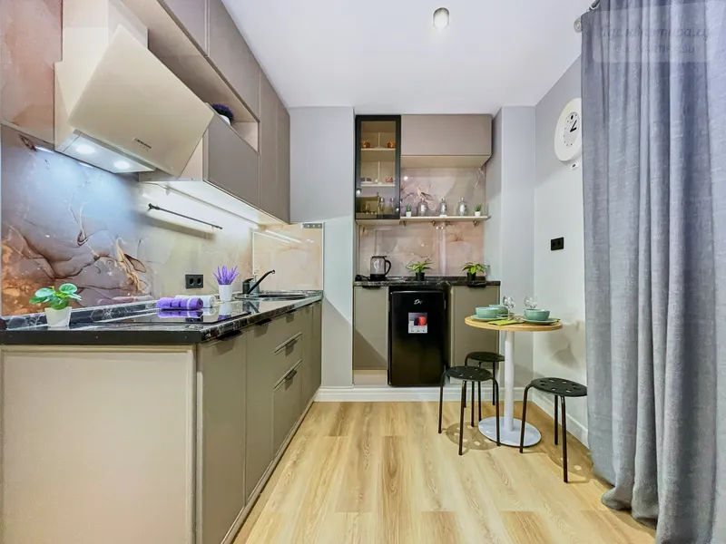 Фото квартиры 26