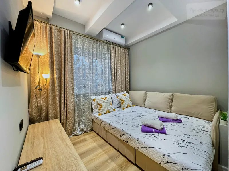 Фото квартиры 38