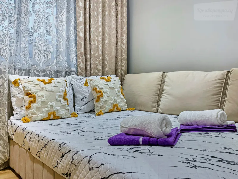 Фото квартиры 39