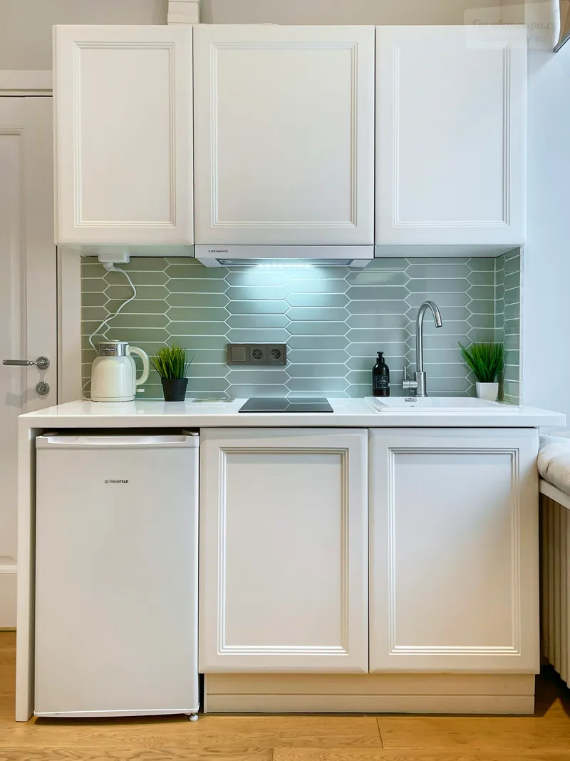 Фото квартиры 3