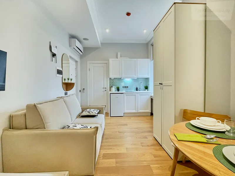 Фото квартиры 2