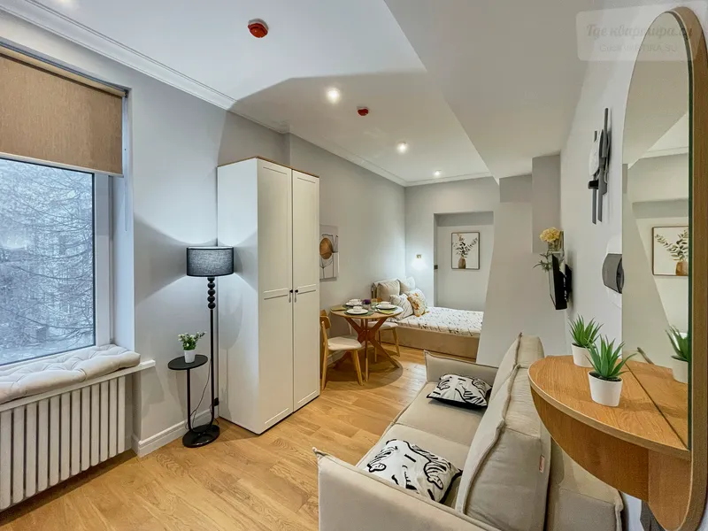 Фото квартиры 9