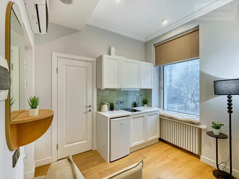 Фото квартиры 10