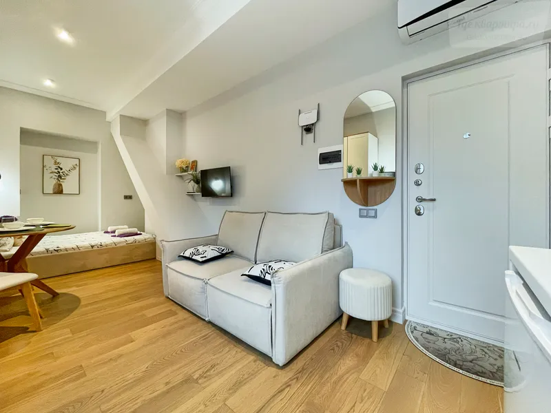 Фото квартиры 11