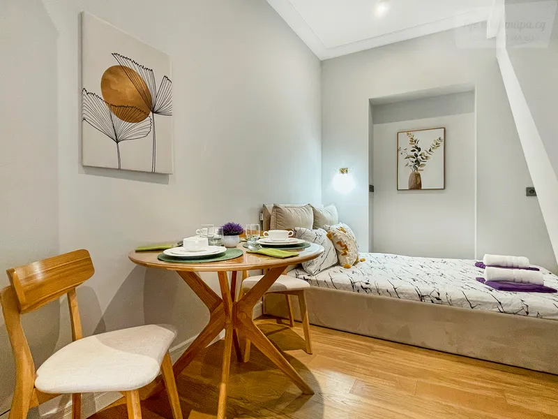 Фото квартиры 12