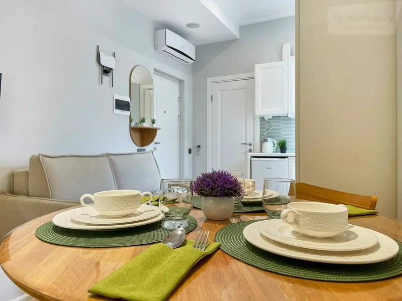 Фото квартиры 16