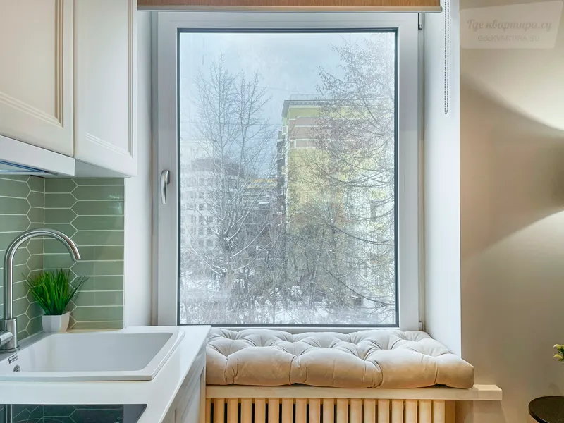 Фото квартиры 22