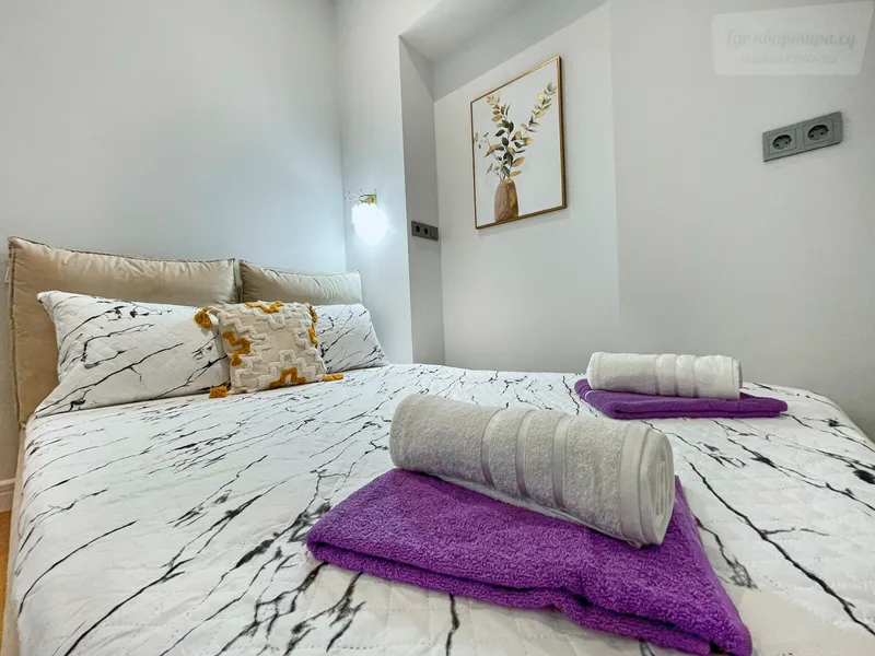 Фото квартиры 21