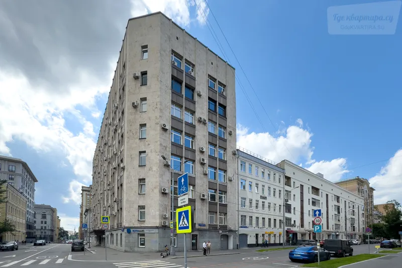 Фото квартиры 25