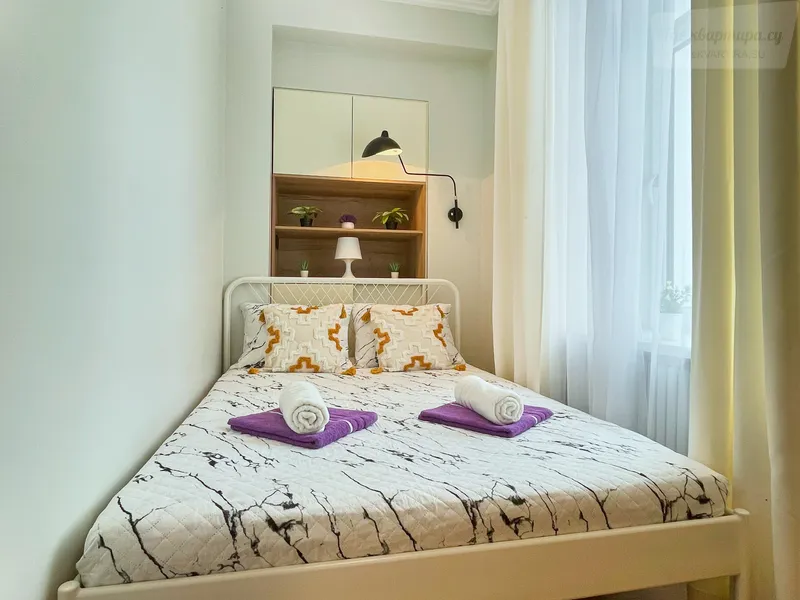 3-я Тверская-Ямская улица, 19