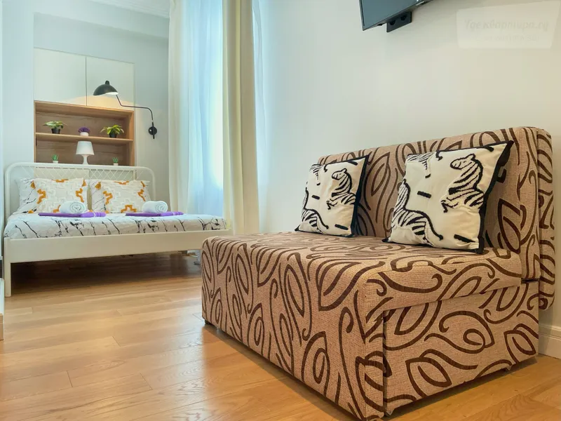 Фото квартиры 7