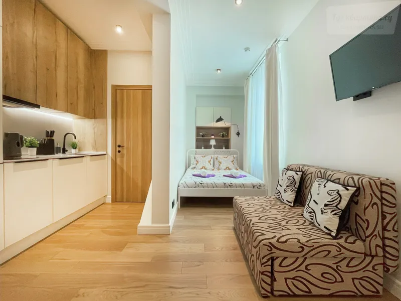 Фото квартиры 12