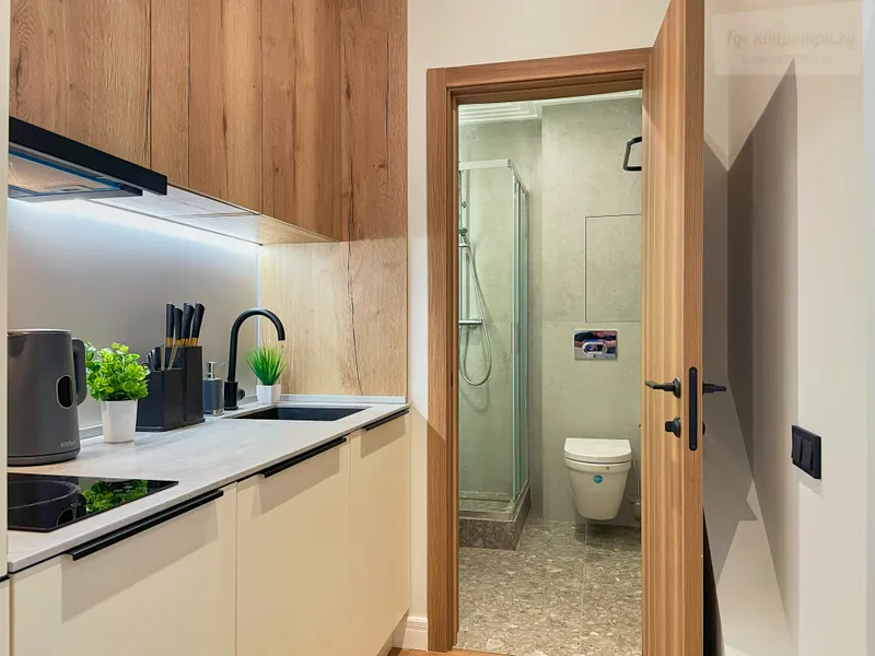 Фото квартиры 13