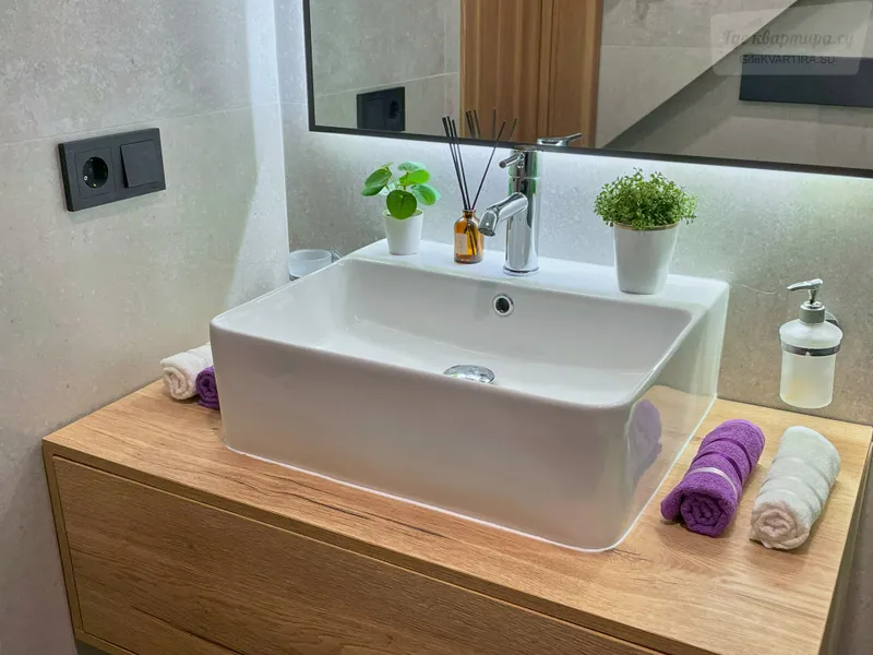 Фото квартиры 18