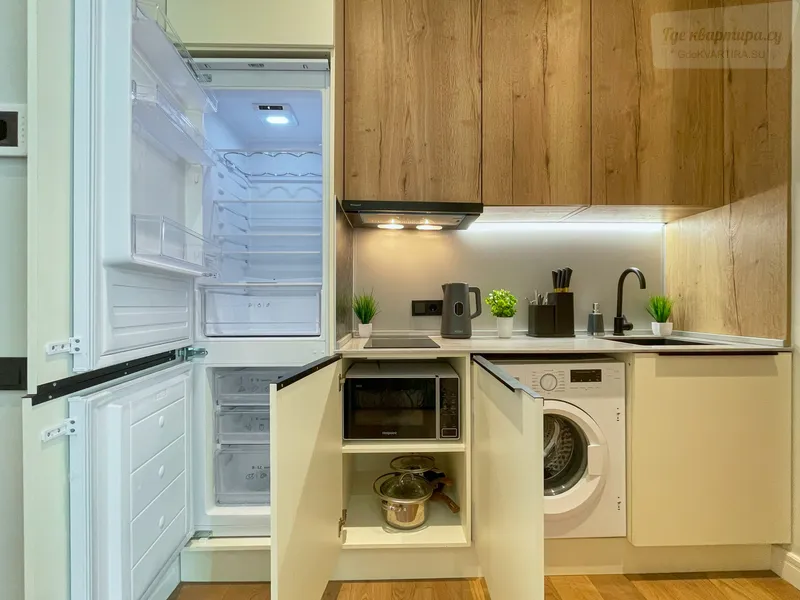 Фото квартиры 19