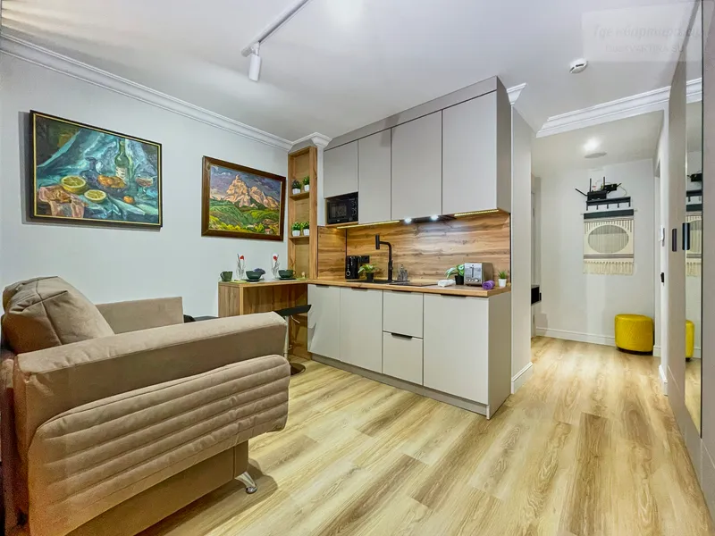 Фото квартиры 3