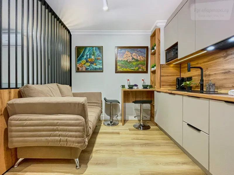 Фото квартиры 2