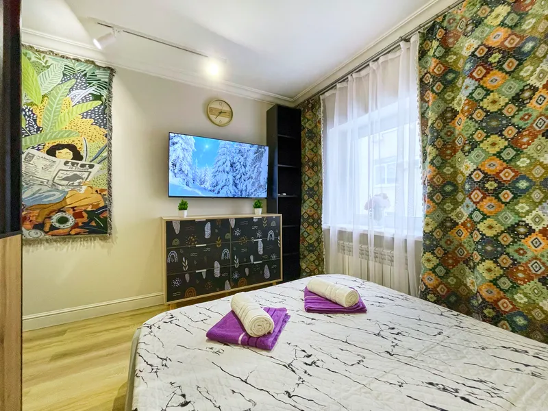 Фото квартиры 10