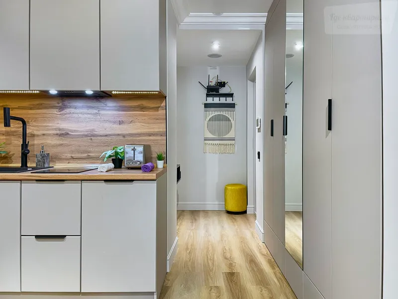 Фото квартиры 11