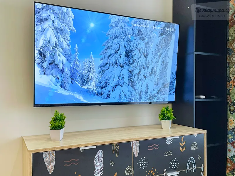 Фото квартиры 12