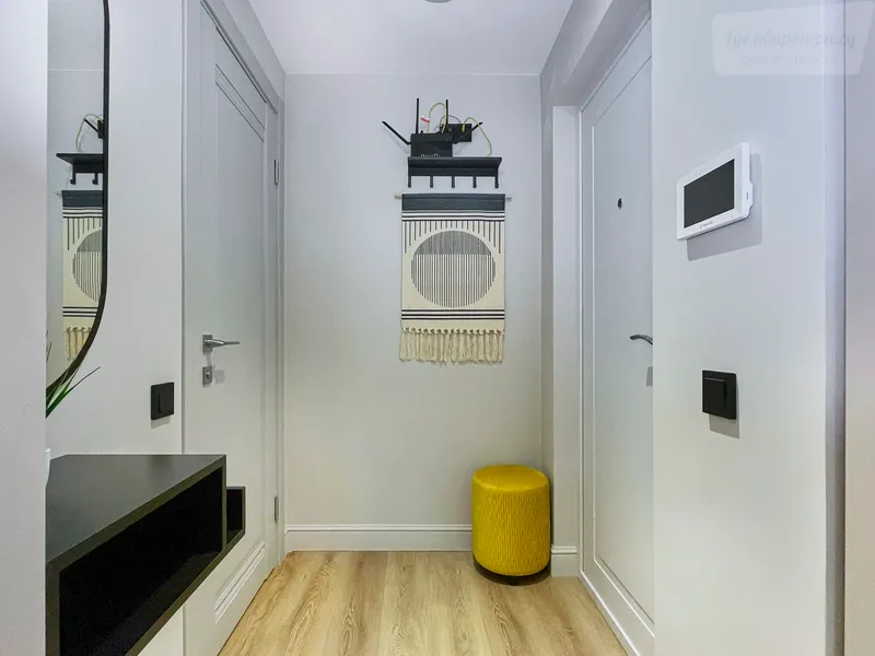 Фото квартиры 16