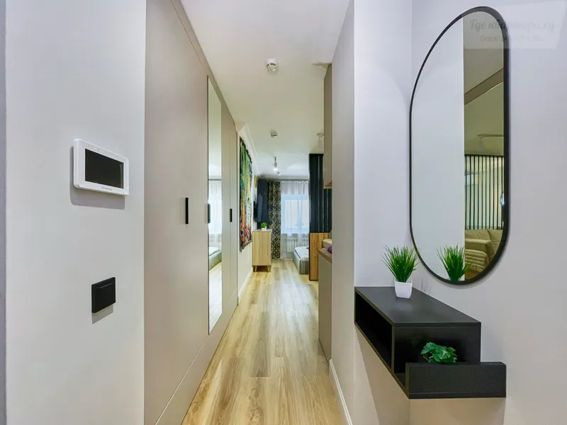 Фото квартиры 18