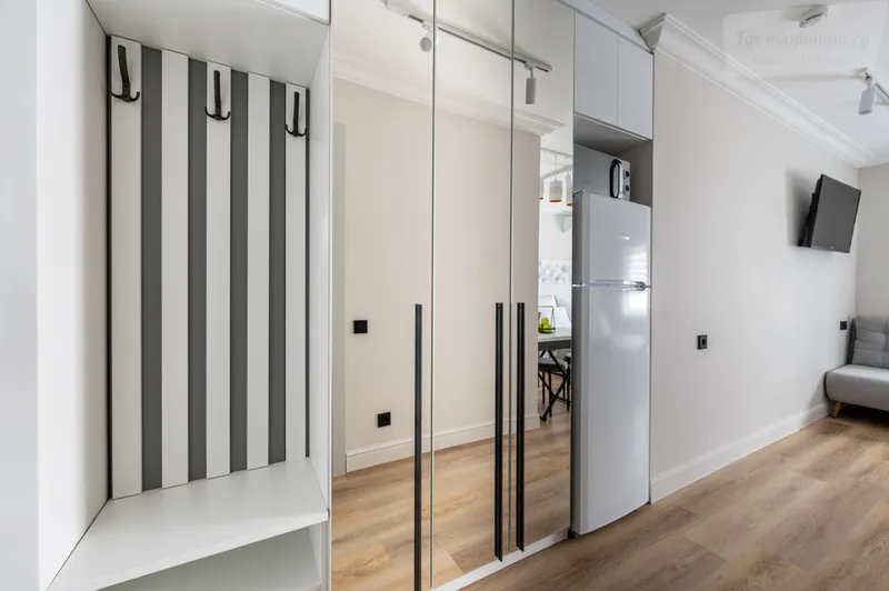 Фото квартиры 2