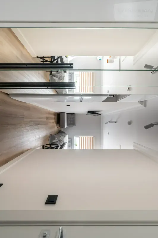 Фото квартиры: 2-я Тверская-Ямская улица, 18