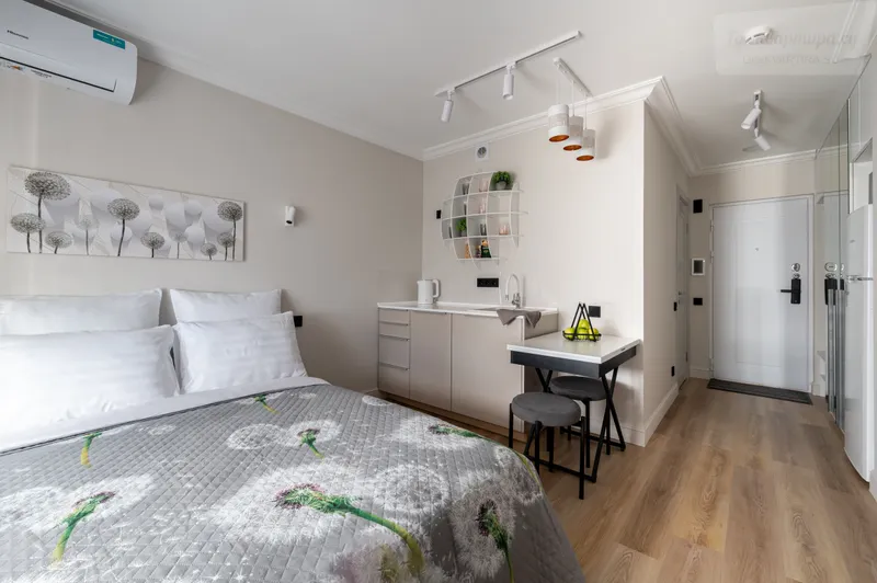 Фото квартиры 3