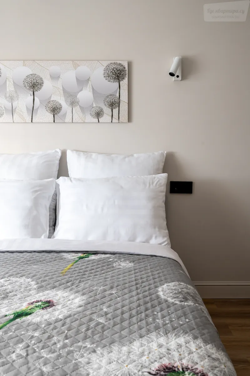 Фото квартиры 5