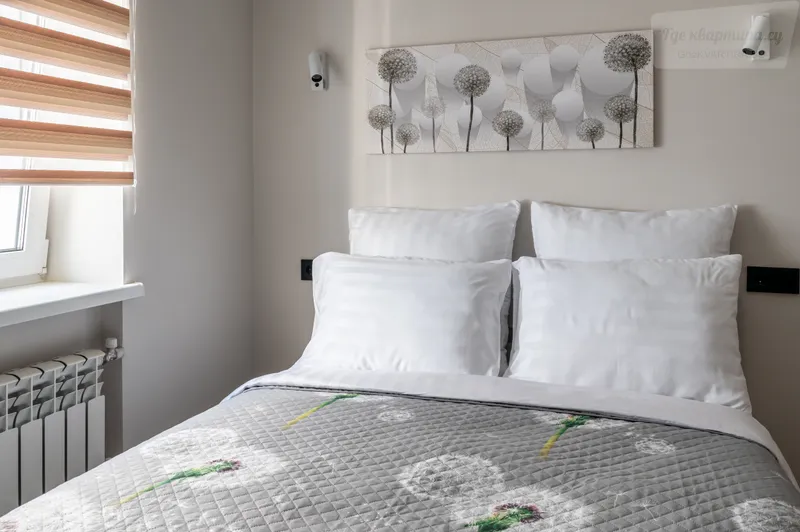 Фото квартиры 4